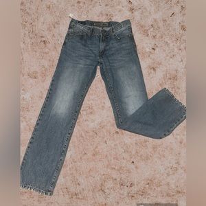 Men’s Express Kingston Bootcut Jeans